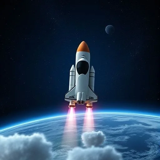 Abstract hyper-advanced propulsion system